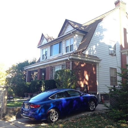 A And Fayebed And Breakfast, Inc, New York Exterior photo